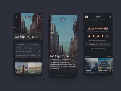 Travel Time UI 2 app concept travel concept travel ui conept ui congrats congrats ui design design ui ema panarello emanuel panarello epanarello panarello panarello ema product design product ui time ui travel ui ui ui design uidesign