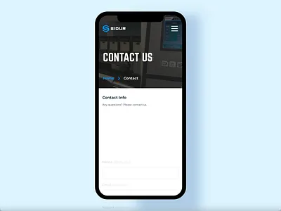 007 Form validation ui ux interaction