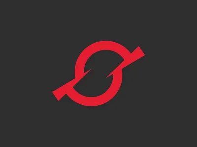 abstract S logo abstract logo bird logo creative flat lettering logo minimal s logo