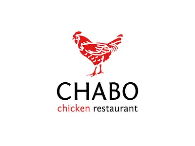 Logo with Red Rooster | Turbologo agriculture bbq brand design branding cafe design graphic design grill illustration livestock logo logo design nutrition restaurant rooster thanksgiving typography ui ux vector