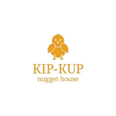 Logo with Yellow Chicken | Turbologo agriculture bbq brand design branding chick chicken design farm graphic design illustration livestock logo logo design nugget restaurant typography ui ux vector yellow