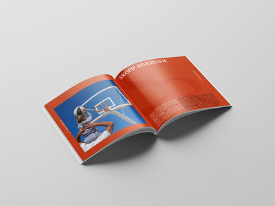 Catalog Design & Visual Identity brand branding branding visual identity branding strategy catalog catalog design construction company design graphic design marketing real estate visual identity visualization