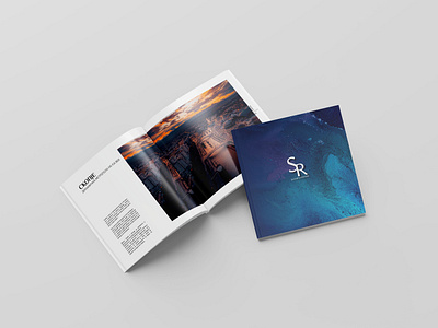 Catalog Design & Visual Identity apartment building brand branding branding visual identity branding identity catalog catgalog design construction design graphic design visual identity visualization