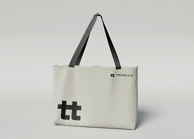 Trudexia creative ideas creative logo minimalist logo tt logo