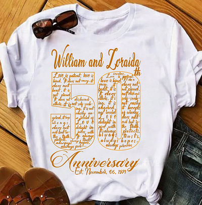 Anniversary typography t shirt design anniversary anniversary design anniversary t shirt anniversary t shirt design best t shirt custom design custom typography design t shirt design typography graphic design graphic t shirt t shirt annibersary t shirt design typography typography t shirt typography t shirt design