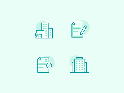 icon set design graphic design icon ui vector illustration