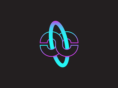 Infinity Loop Logo ashicks ashicks logo best logo brand branding dribbble logo impossible logo infinity infinity loop logo logo design logo inspiration logodesign logodesigner logofolio logos modern logo top logo vector logo ∞