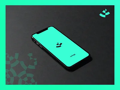 Swingg - app brand branding gaming brand logo minimal swingg