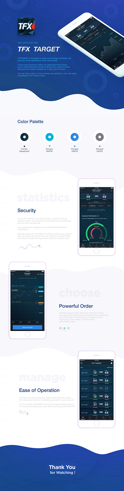 Currency Arbitrage Application Design app ui ux