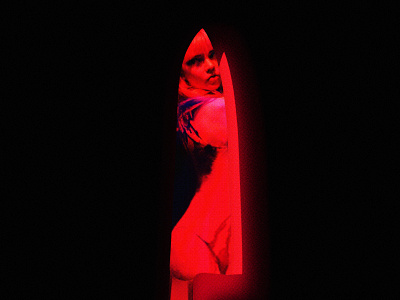 Last Night in Soho giallo horror horror film key art knife movie movie poster movie posters poster design red style