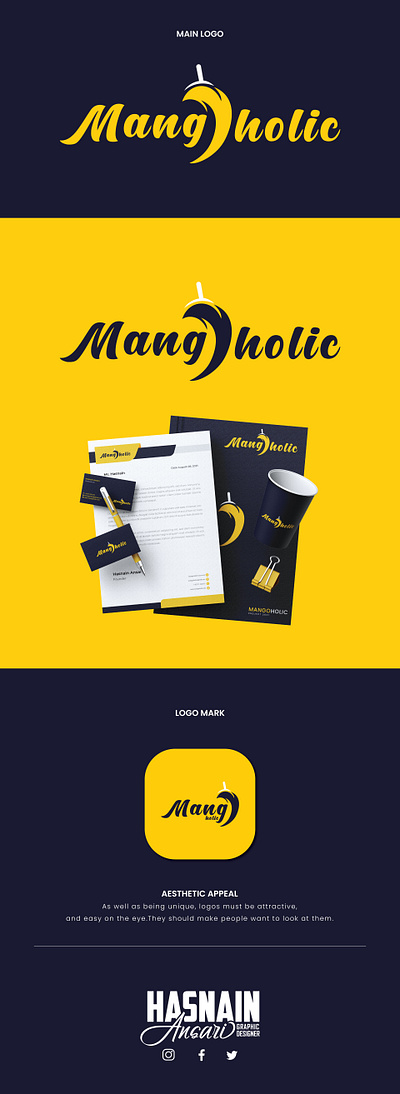 Branding | Design
