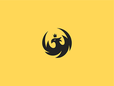 Phoenix logo animal animal logo animal logo design animals bird logo illustration logo logo design phoenix phoenix logo phoenix logo design