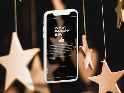 (Almost) Daily Challenge by Webflow web web design webdesign webflow website website design