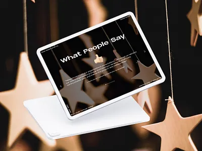 (Almost) Daily Challenge by Webflow web web design webdesign webflow website website design