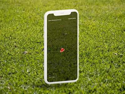 (Almost) Daily Challenge by Webflow web web design webdesign webflow website website design