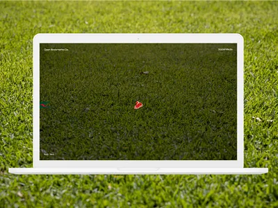 (Almost) Daily Challenge by Webflow web web design webdesign webflow website website design