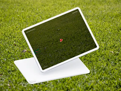 (Almost) Daily Challenge by Webflow web web design webdesign webflow website website design