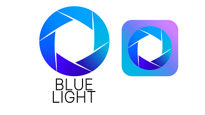 Camera App aperture camera dailylogochallenge day40