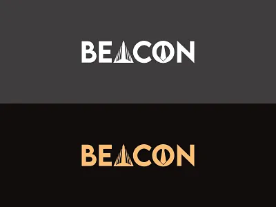 Beacon - Real Estate Broker Logo broker building buy concept estate logo minimal design mortgage property property buy property sell real real estate sell ux