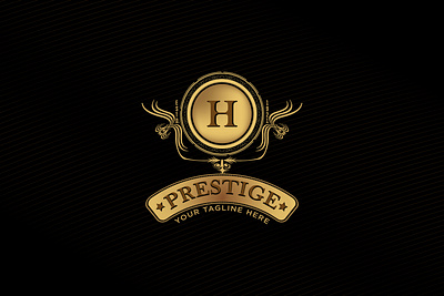 Business sign decor