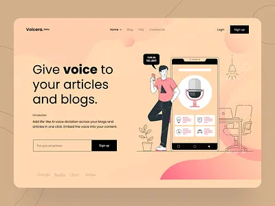 Web header design exploration header header design header exploration headers home page design landing landing design landing page landing page design landingpage popular design typography ui web web design webdesign webheader website website design
