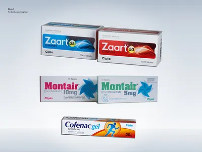 Packaging branding design graphic design logo