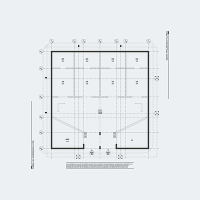 Parallel Dimension \ P.39 3d architecture architecture design blueprint branding design drafting graphic design illustration layoutdesign logo motion graphics prototype ui vector