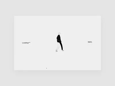 Folio 2021 ๐ถโโ๏ธ animation awwwards branding design folio gsap illustration interaction interface motion portfolio trail ui ux webdesign website