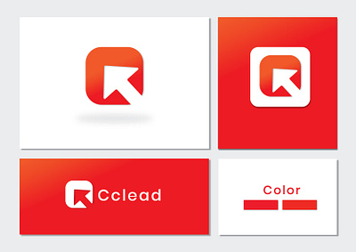 C letter Modern Logo apps logo branding clean logo creative design gradient logo graphic design happy monday idea illustration logo logo design logotype mark gd marketing modern logo ui ux vector web logo