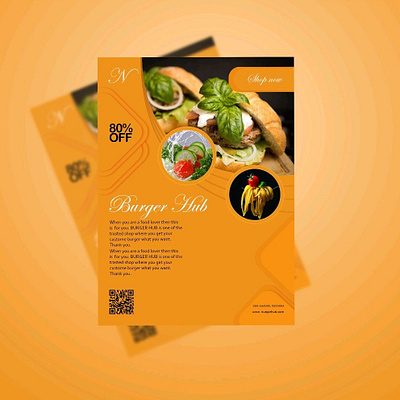 Flayer Design. branding design graphic design illustration logo