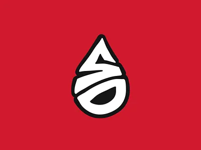 SD Ani after effects animation design gif logo loop sd