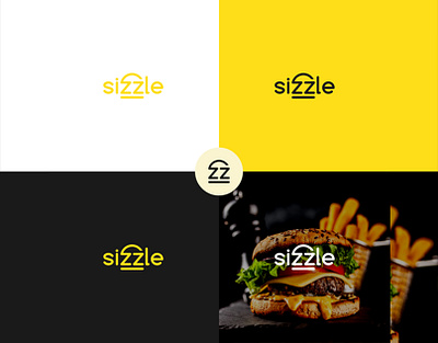 Burger Logo Design 3d app branding burger burger cafe logo burger food burger logo burger logo desgin burger menu design design graphic design illustration logo ui ux vector