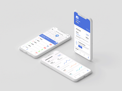 Bikey: Product design branding design logo prodcut design ui ux