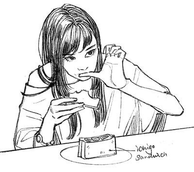 Practice characterdesign comics design graphicnovel illustration inking sketch