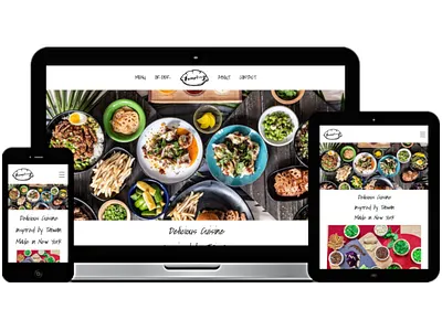 Yumpling freelance freelancer front end front end developer web design web designer website website design website designer