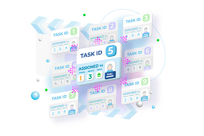 3D Icon 3d flat icons illustration ui vector webdesign