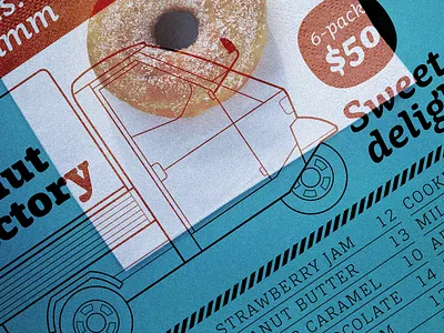 Mayonez graphic design illustration typography vector