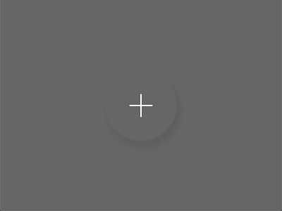 Just the button animation button interaction design mobile ui