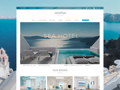 Resort WordPress Theme booking booking engine envato hotel hotel resort theme hotel theme hotel wordpress hotel wordpress theme resort resort theme resort wordpress resort wordpress theme rooms themeforest wordpress