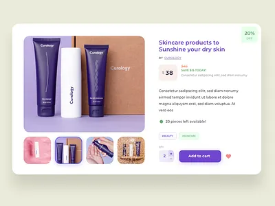 Shopping UI cart checkout ecommerce marketplace product selling shopping