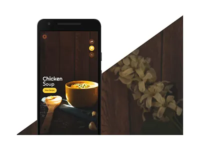 Favorites - Daily UI :: 044