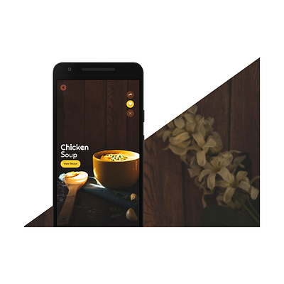 Favorites - Daily UI :: 044