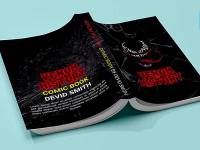 Science Fiction eBook and Book Cover Design || book cover book cover template branding cover design design ebook cover graphic design illustration logo non science book science fiction book ui
