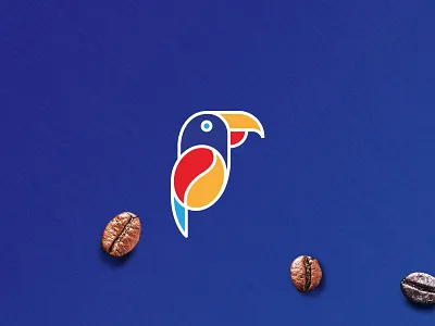 HAPPY BEANS bags beans branding cafe cafe logo cocoa coffee coffee logo design eco funny brand funny logo grano graphic design happy happybeans illustration logo packaging