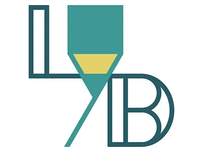 personal logo adobe illustrator branding branding identity design graphic design graphic designer illustration illustrator logo logo design logomark personal branding vector vector art visual pun