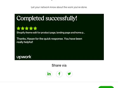 Shopify Service shopify web development webdesign