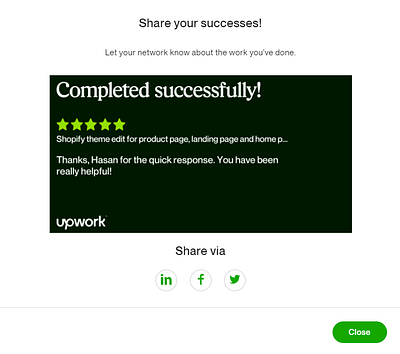 Shopify Service shopify web development webdesign