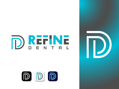 Dental/Medical Logo branding clinic logo clinical logo dental clinic logo dental logo design doctor logo flat graphic design hospital logo logo logo design medical logo minimal pharmacy logo typogaphy