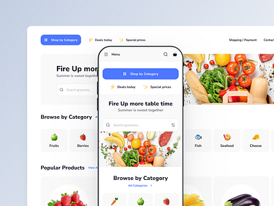 Xela Design System - Ecommerce Templates apps design system ecommerce figma prototyping swiftui template templates ui kit