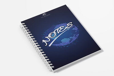 Notebook behance branding business design facebook graphic design graphicdesignui illustration logo notebook print real estate stationary vector